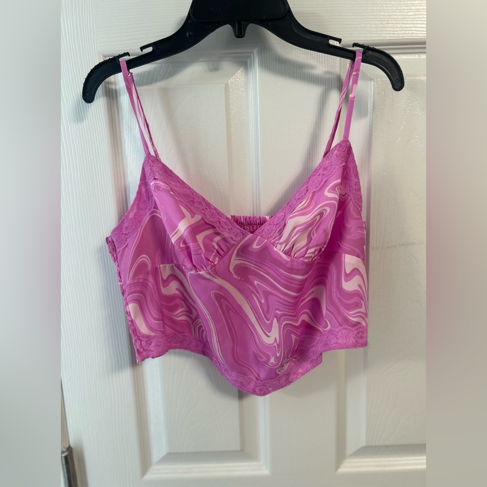 Wild Fable Crop Top